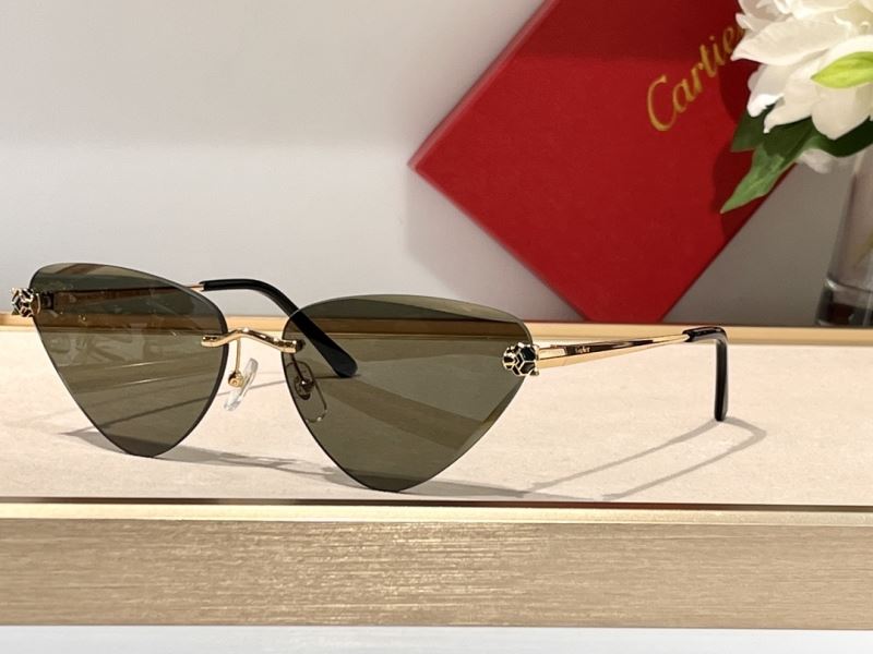 Cartier Sunglasses